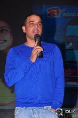 Venkatadri Express Movie Audio Launch